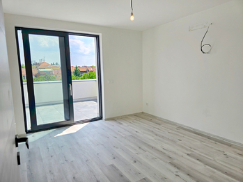 Prodej bytu 3+kk v osobním vlastnictví 126 m², Brno