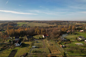 Prodej pozemku 1525 m², Havířov