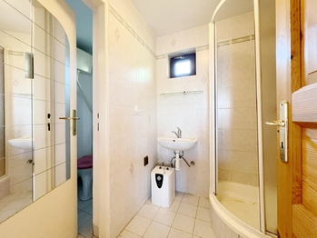 Prodej chaty / chalupy 47 m², Budišovice
