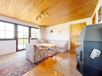Prodej chaty / chalupy 47 m², Budišovice