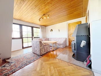 Prodej chaty / chalupy 47 m², Budišovice