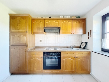 Prodej chaty / chalupy 47 m², Budišovice