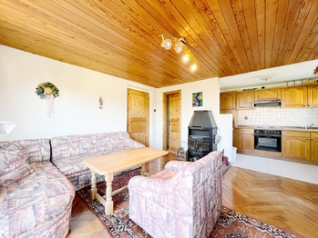 Prodej chaty / chalupy 47 m², Budišovice