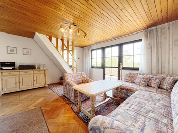 Prodej chaty / chalupy 47 m², Budišovice
