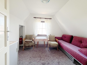 Prodej chaty / chalupy 47 m², Budišovice