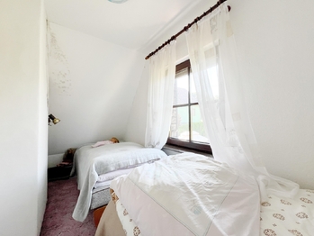 Prodej chaty / chalupy 47 m², Budišovice