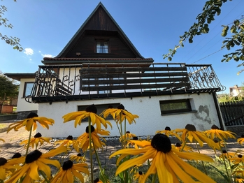 Prodej chaty / chalupy 47 m², Budišovice