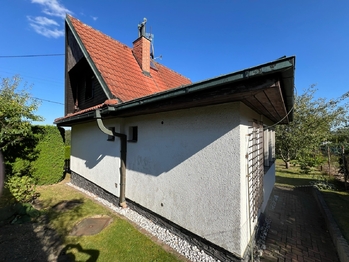 Prodej chaty / chalupy 47 m², Budišovice
