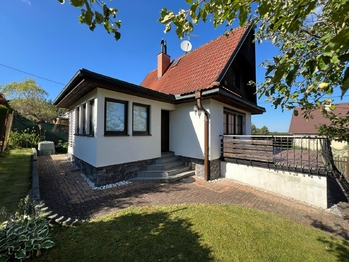 Prodej chaty / chalupy 47 m², Budišovice