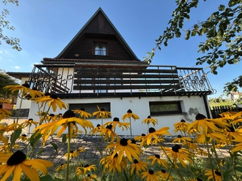 Prodej chaty / chalupy 47 m², Budišovice