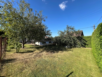 Prodej chaty / chalupy 47 m², Budišovice