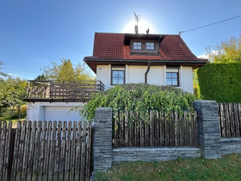 Prodej chaty / chalupy 47 m², Budišovice
