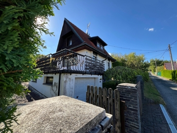 Prodej chaty / chalupy 47 m², Budišovice
