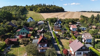 Prodej chaty / chalupy 47 m², Budišovice