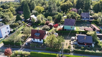 Prodej chaty / chalupy 47 m², Budišovice