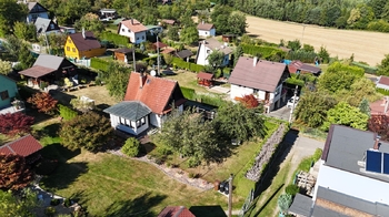 Prodej chaty / chalupy 47 m², Budišovice