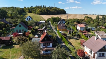 Prodej chaty / chalupy 47 m², Budišovice