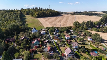 Prodej chaty / chalupy 47 m², Budišovice
