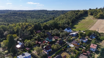 Prodej chaty / chalupy 47 m², Budišovice