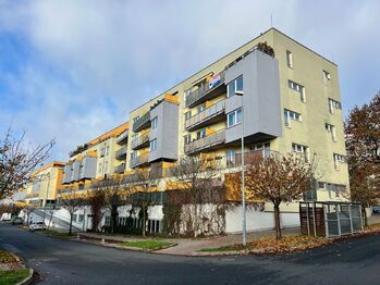 Prodej bytu 4+kk v osobním vlastnictví 109 m², Praha 10 - Záběhlice