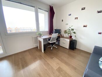 Prodej bytu 4+1 v osobním vlastnictví 83 m², Plzeň