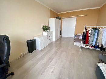 Prodej bytu 4+1 v osobním vlastnictví 83 m², Plzeň