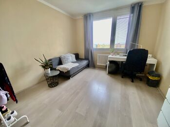 Prodej bytu 4+1 v osobním vlastnictví 83 m², Plzeň