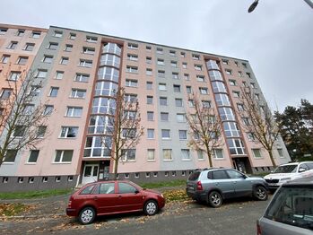 Prodej bytu 4+1 v osobním vlastnictví 83 m², Plzeň