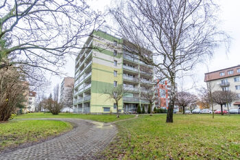 Prodej bytu 3+1 v družstevním vlastnictví 74 m², Čelákovice