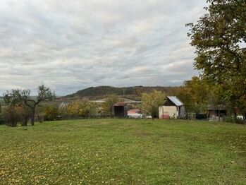 Prodej pozemku 1613 m², Krušovice