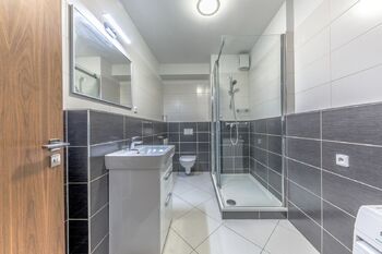 Prodej bytu 2+kk v osobním vlastnictví 55 m², Praha 9 - Vysočany