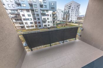 Prodej bytu 2+kk v osobním vlastnictví 55 m², Praha 9 - Vysočany