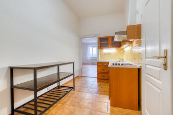 Pronájem bytu 2+1 v osobním vlastnictví 55 m², Praha 5 - Smíchov