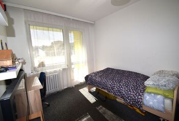 Pronájem bytu 3+1 v družstevním vlastnictví 73 m², Ostrava