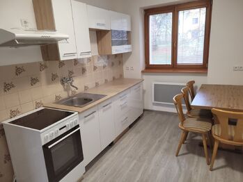 Pronájem bytu 1+kk v osobním vlastnictví 42 m², Vimperk