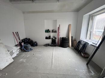 Pronájem skladovacích prostor 207 m², Rynárec