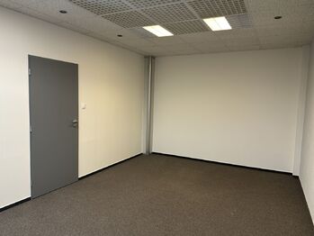 Pronájem kancelářských prostor 22 m², Prachatice