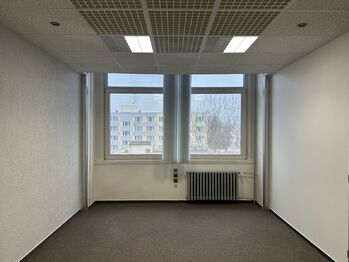 Pronájem kancelářských prostor 22 m², Prachatice