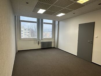 Pronájem kancelářských prostor 22 m², Prachatice