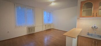 Pronájem bytu 1+kk v osobním vlastnictví 33 m², Litoměřice