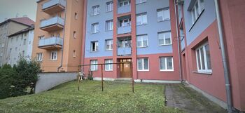 Pronájem bytu 1+kk v osobním vlastnictví 33 m², Litoměřice