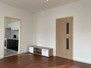 Pronájem bytu 2+1 v osobním vlastnictví 47 m², Břeclav