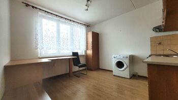 Pronájem bytu 2+kk v osobním vlastnictví 36 m², Louny