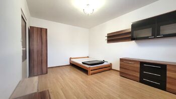 Pronájem bytu 2+kk v osobním vlastnictví 36 m², Louny