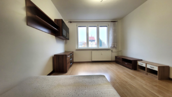 Pronájem bytu 2+kk v osobním vlastnictví 36 m², Louny