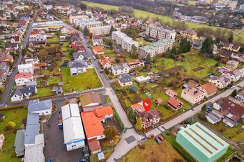 Prodej domu 270 m², Turnov