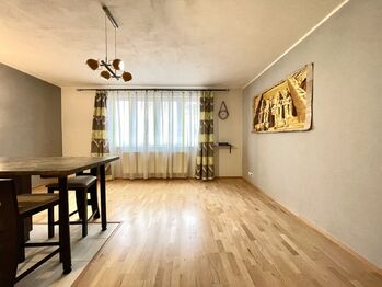 Prodej bytu 2+kk v osobním vlastnictví 57 m², Praha 8 - Libeň