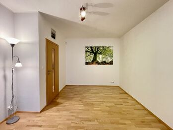 Prodej bytu 2+kk v osobním vlastnictví 57 m², Praha 8 - Libeň