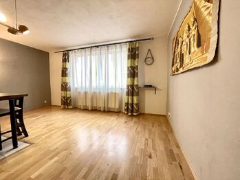 Prodej bytu 2+kk v osobním vlastnictví 57 m², Praha 8 - Libeň