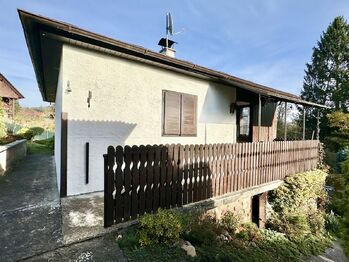 Prodej chaty / chalupy 53 m², Sýkořice